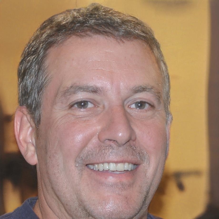 Portrait von Dieter Engelmann