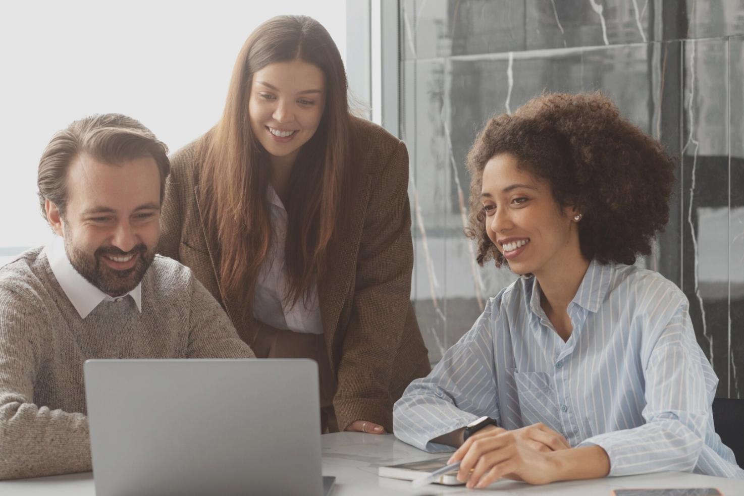 Unternehmensziele und Finanzstrategie