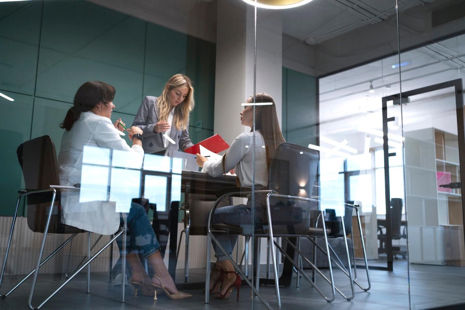 Strategische Analyse und Datenauswertung