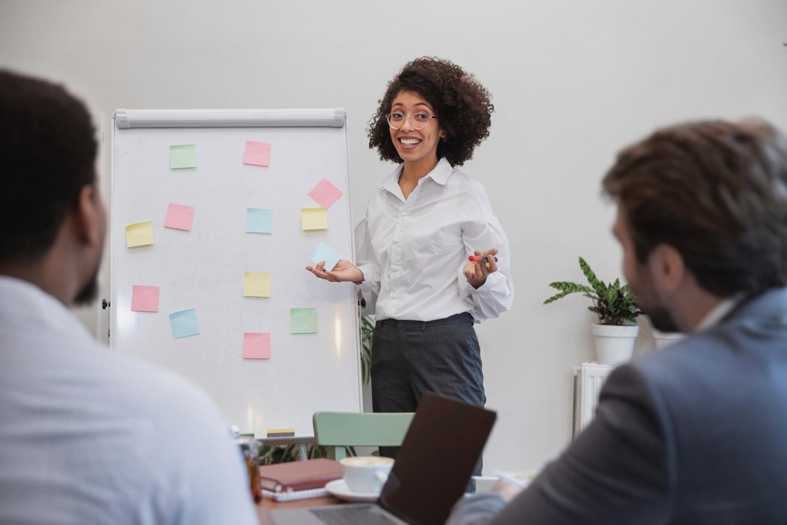 Finanzplanung und Unternehmensstrategie