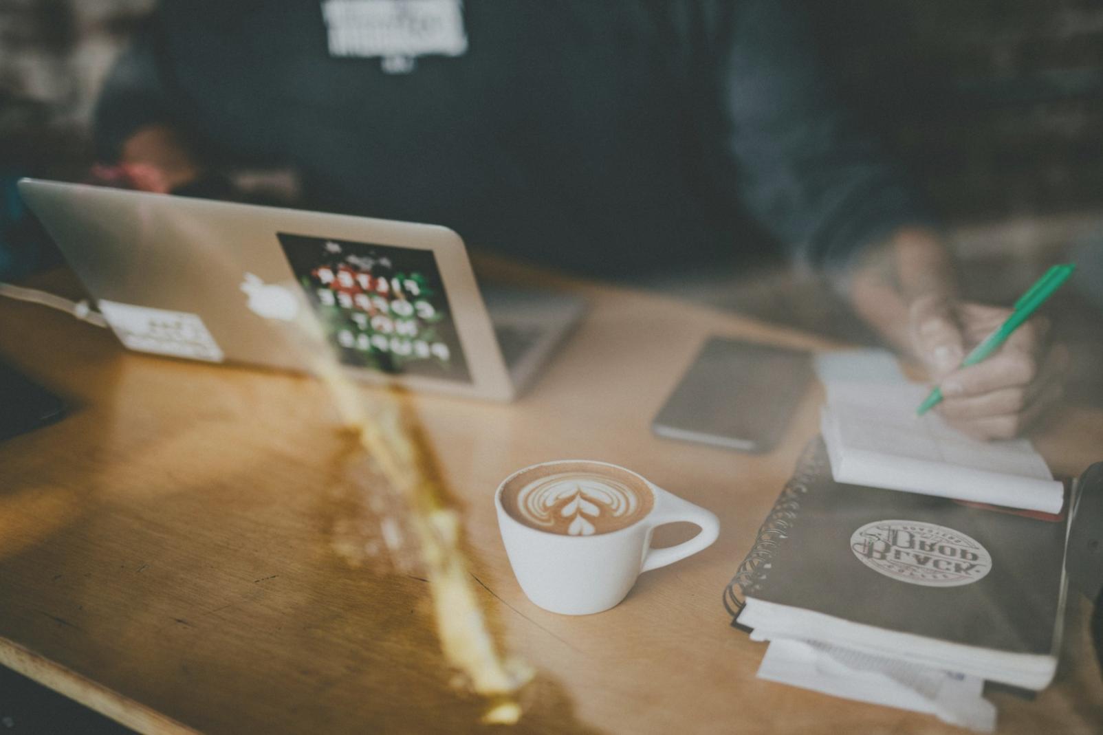 Gemeinsame Projektplanung und Strategieentwicklung